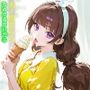 虹かけ誌  プリキュア  イラスト集14 天ノ川きらら  なめてるだけだよ