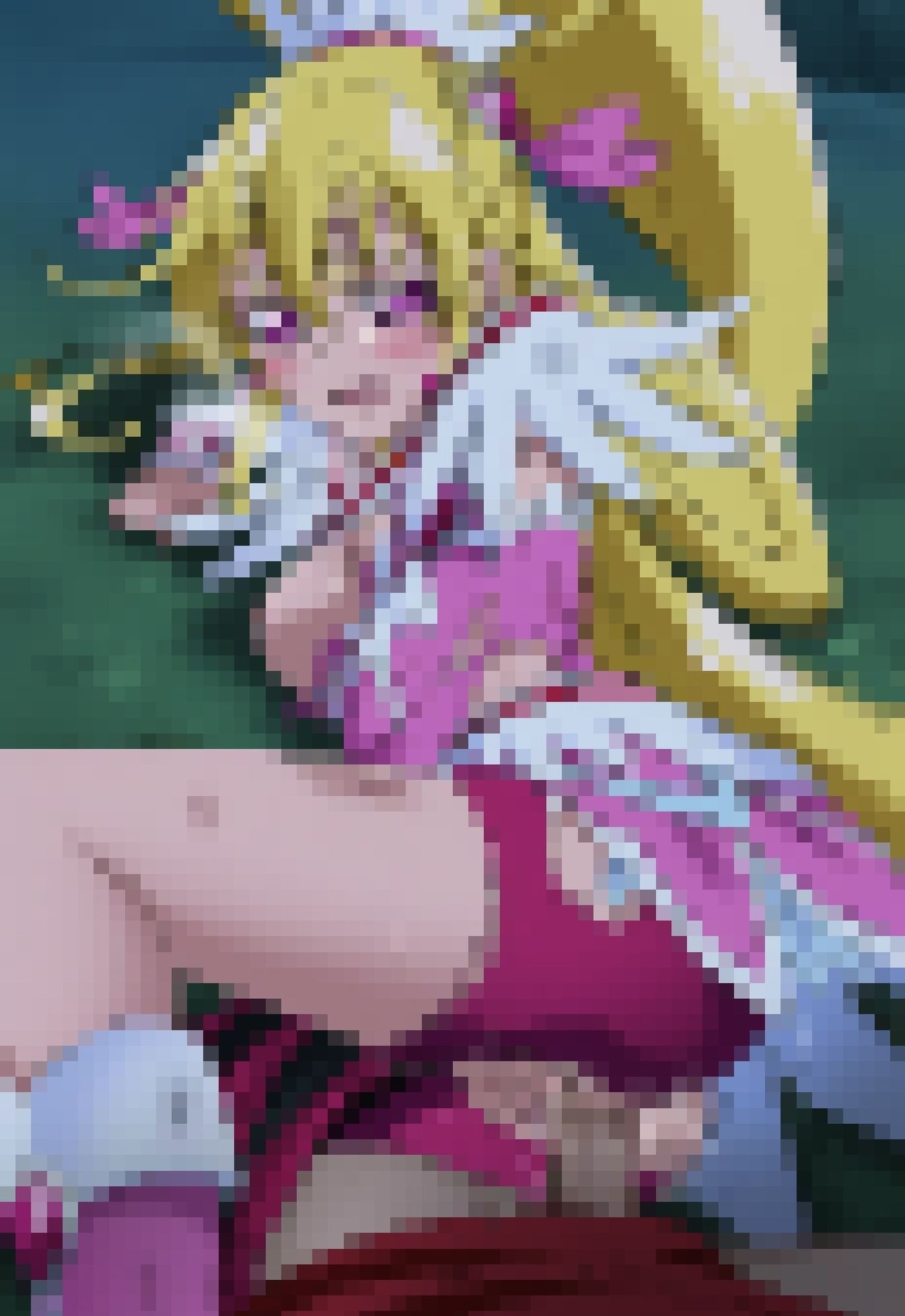 R-18キ○アハート3 画像4