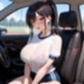 女子校生催●即堕ち〜二宮姫乃編〜