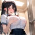女子校生催●即堕ち〜二宮姫乃編〜
