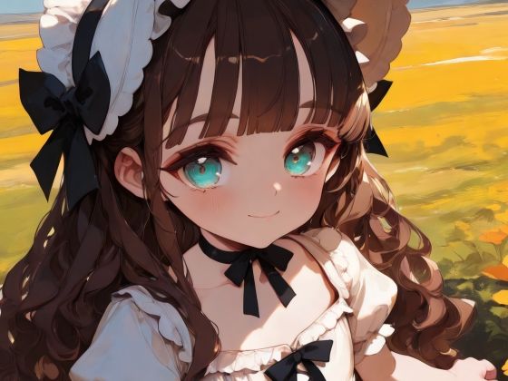 Homunculi レディの画像