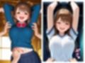 拉致監禁凌●〜捕らわれ飼育される少女たち〜