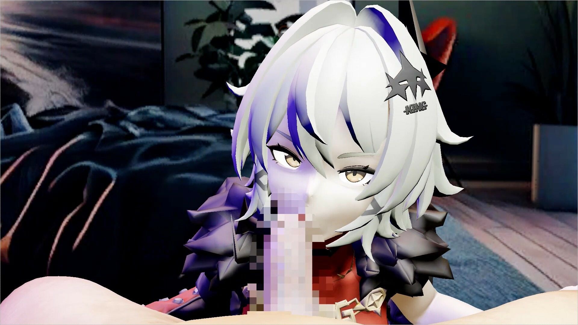 サンプル画像2:【ROMV292】シーザー ZZZ ゼレンスゾーンゼロ 「フェラチオぶっかけ」(ローズ志向) [d_645482]