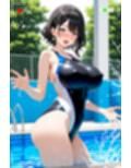 お母さんとのハメ撮り動画を配信するCG集