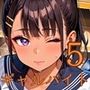 バイト先のギャルが、エロくて我慢できなない5！がっつり180枚
