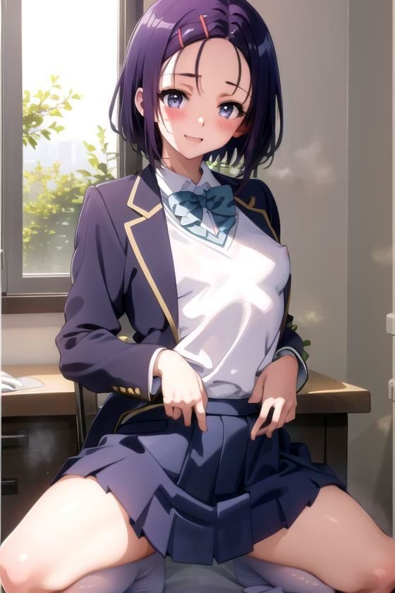 サンプル画像2:ラ●・西●寺・古●川・美● みんなにお願いしまくった件  ＃4(スタジオかぐや) [d_645603]