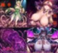 リース洗脳丸呑み悪堕ち〜淫魔化搾精〜