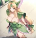 リース洗脳丸呑み悪堕ち〜淫魔化搾精〜