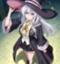 魔女洗脳丸呑み悪堕ち〜淫魔化ドスケベ交尾〜