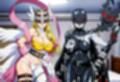 レディーデビモンXエンジェウーモン:エロ画集