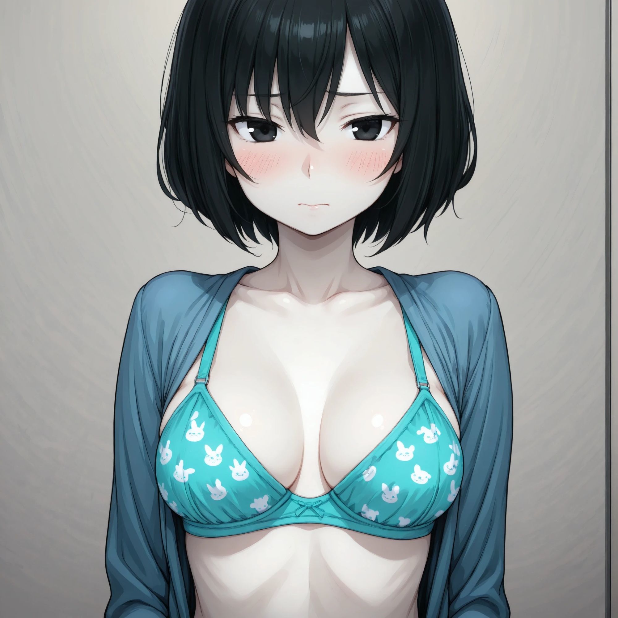 いもうとブラだいしゅき（453枚分） 画像1