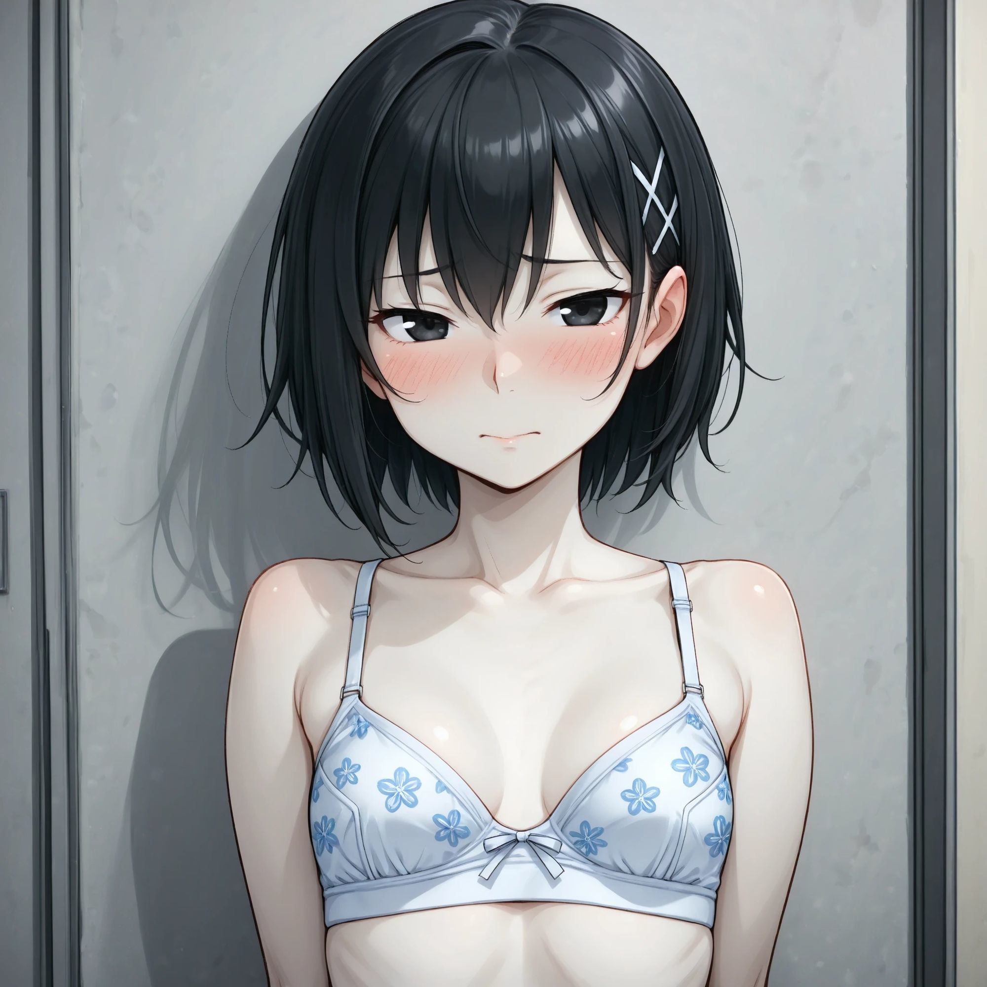 サンプル画像5:いもうとブラだいしゅき（453枚分）(はなはな出版) [d_645841]