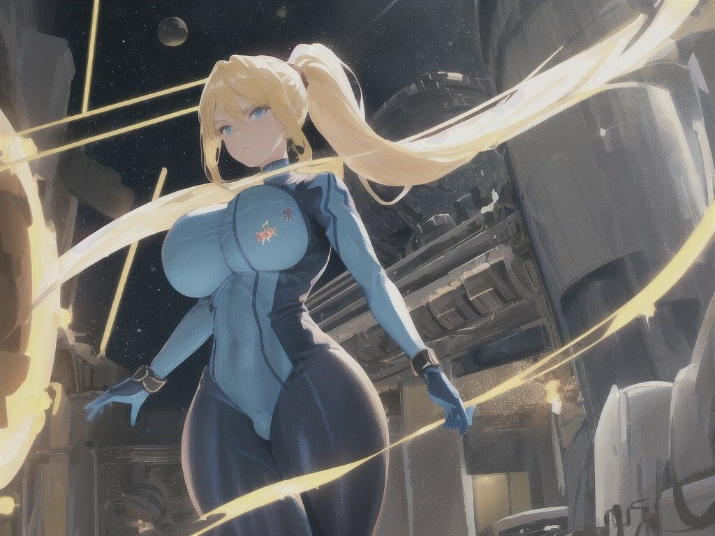 女賞金稼ぎ 第1章 〜見参〜 画像3