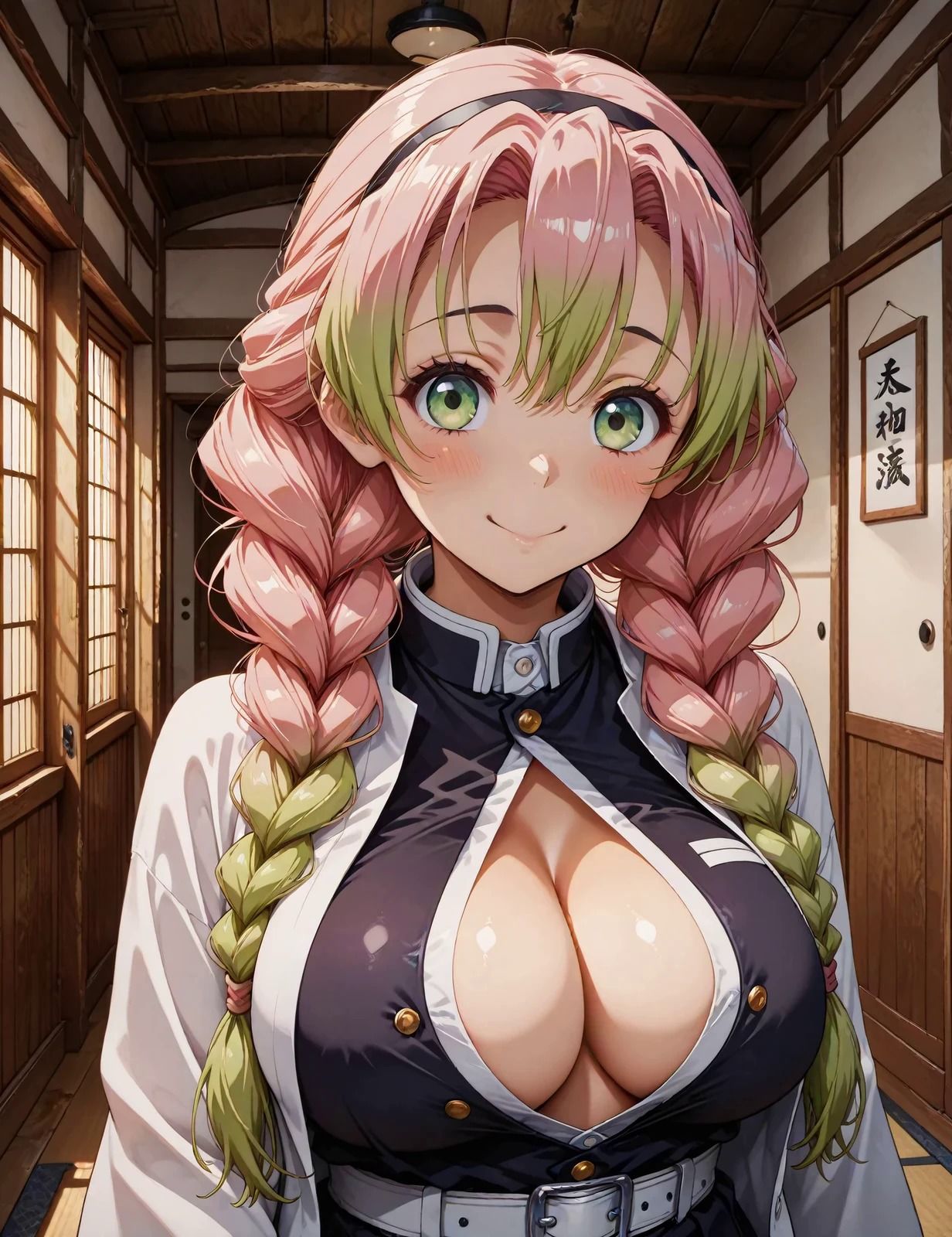 サンプル画像2:【☆50キャラ×10シーン計500枚☆】アニメマンガの子とエッチ！イラスト版(RR) [d_645870]