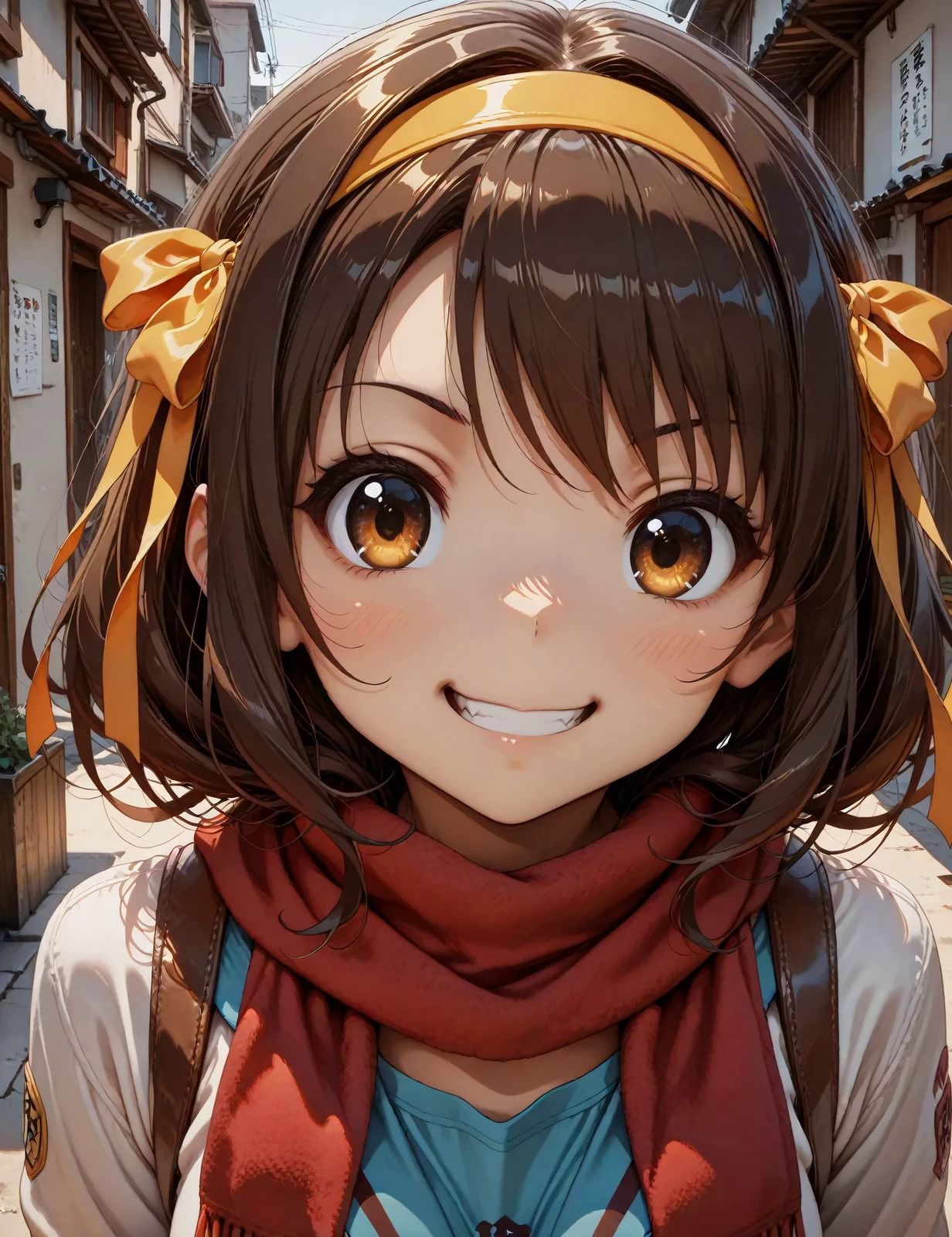 【☆50キャラ×10シーン計500枚☆】アニメマンガの子とエッチ!イラスト版 画像7