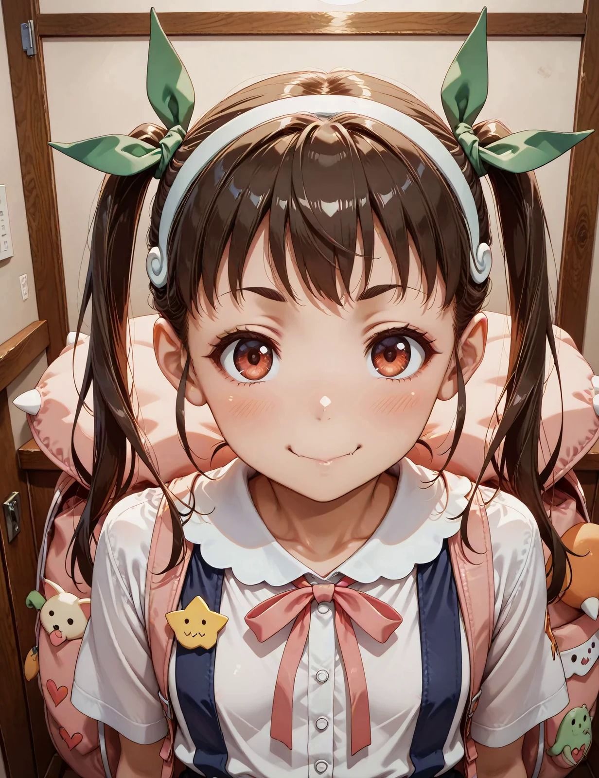 【☆50キャラ×10シーン計500枚☆】アニメマンガの子とエッチ!イラスト版 画像8