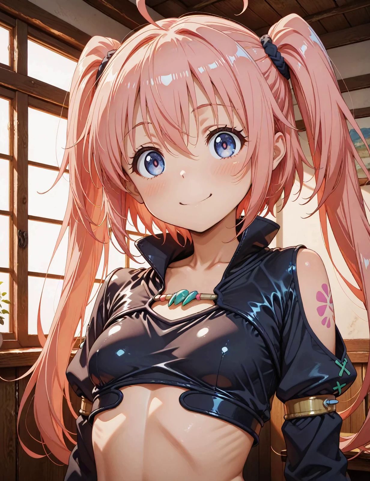 【☆50キャラ×10シーン計500枚☆】アニメマンガの子とエッチ!イラスト版 画像9