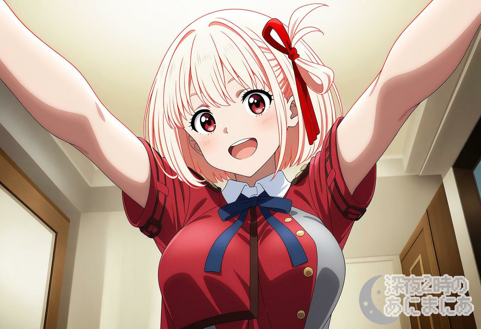 サンプル画像1:変わる心vol.2(深夜2時のあにまにあ) [d_645887]