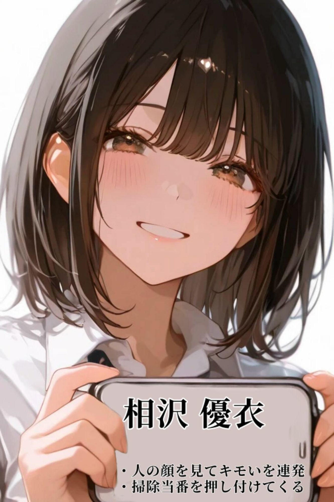 真 強●飲尿 画像1