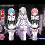 ［tabatacopon］リ〇ロの世界で中年オヤジが催●能力で好き放題