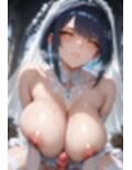 桜庭三姉妹6月号・花嫁＆和服編【むらたさんあーとわーくす！】