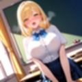 女子校生催●即堕ち〜錦織りこ編〜