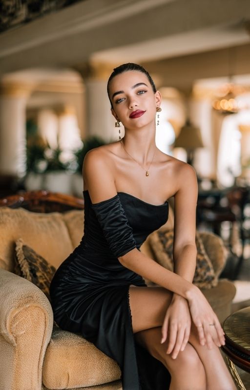 サンプル画像2:キューバの爆美女〜最高にイイ女たち(YK Publishing) [d_645992]