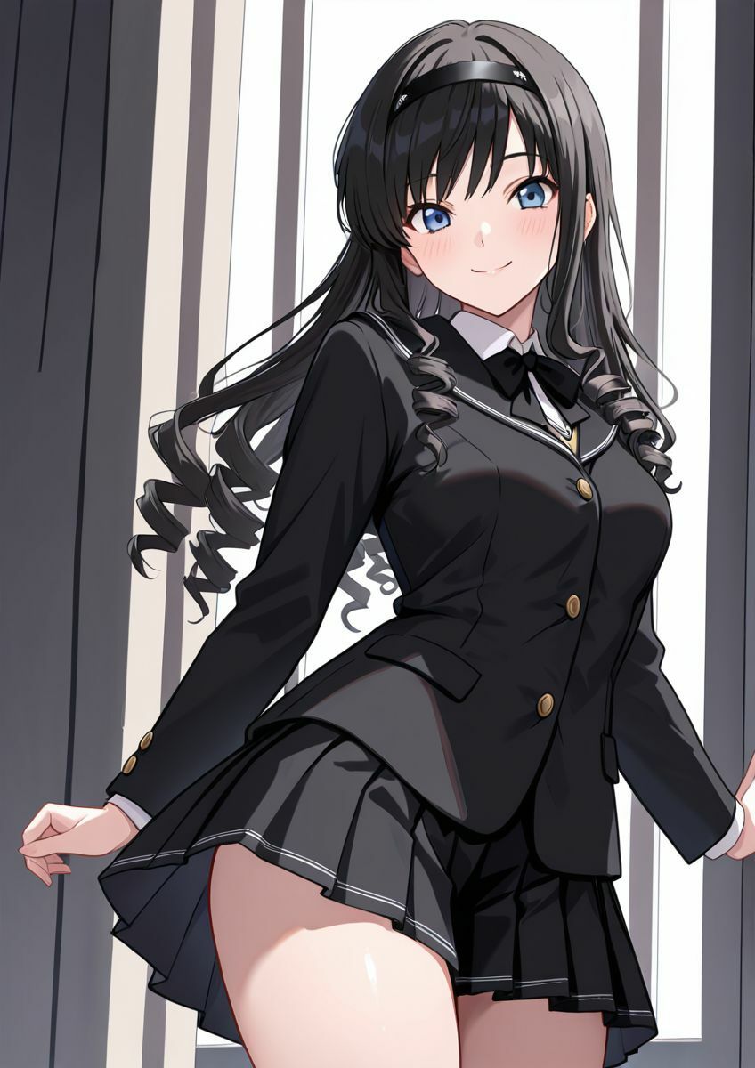 森○はるか ソフトver 画像1