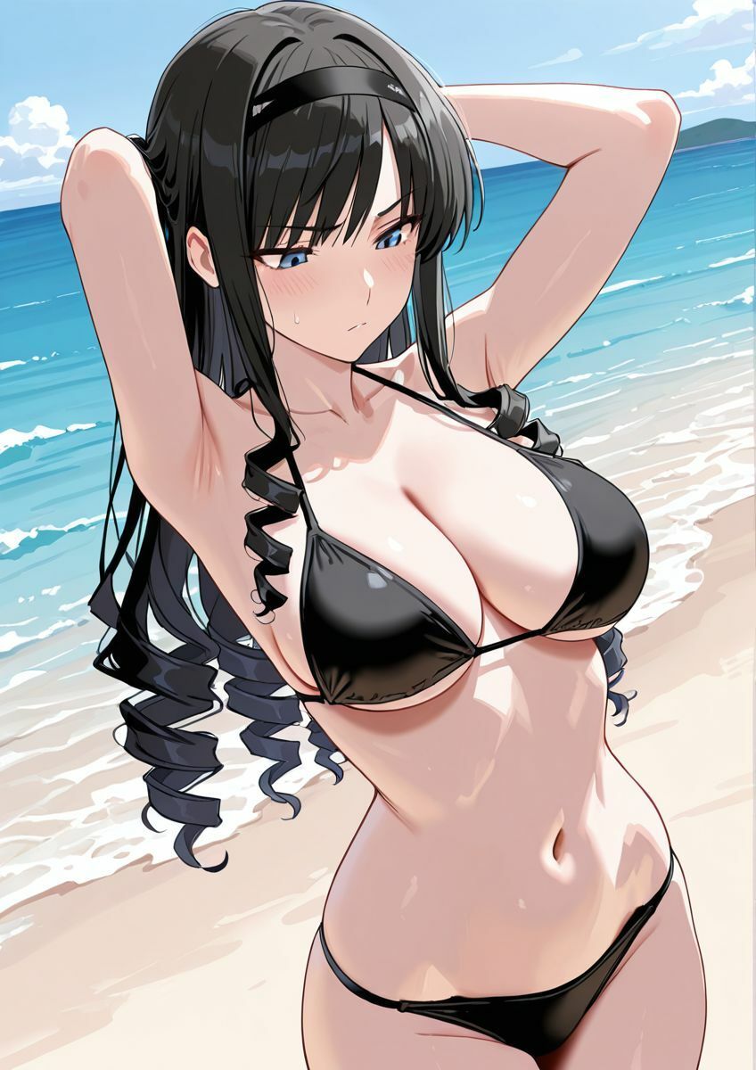 森○はるか ハードver 画像1