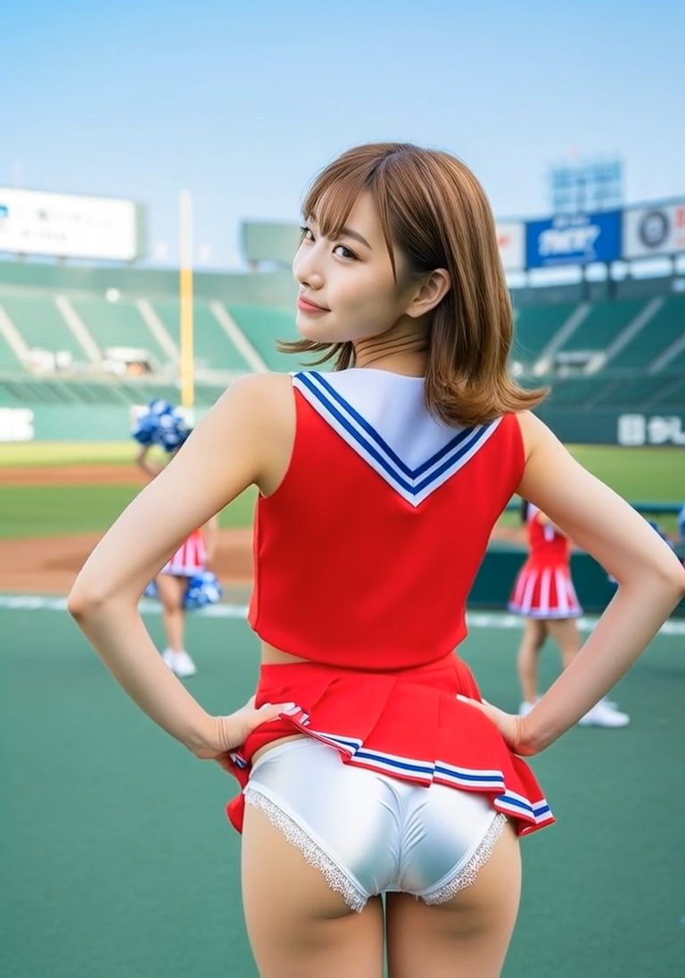 妹パンチラ2 画像9