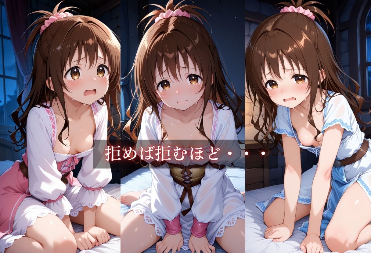 異世界転生〜女がいない世界だった〜結城美柑 画像8