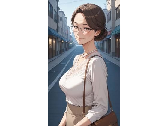 【読切】亜希の場合【はじめゆうの店】