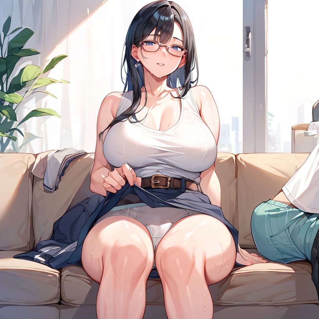 サンプル画像1:イジメたくなるような  人妻を調教(Paiなごん) [d_646096]