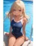 グラビア動画 JKアイドル 高山かずさ