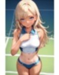 グラビア動画 JKアイドル 高山かずさ