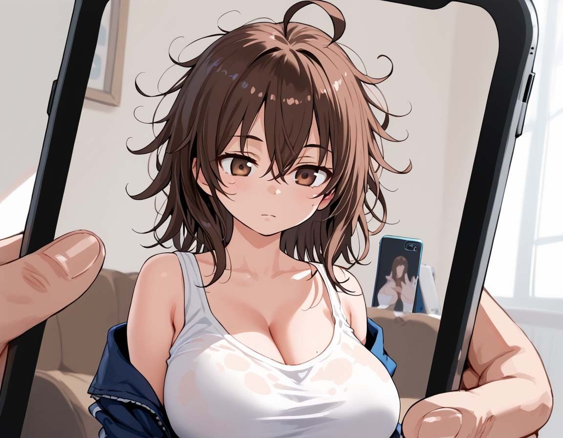 サンプル画像1:爆乳楽園 文化祭 〜秘密のステージ裏体験編〜(りんそう) [d_646144]