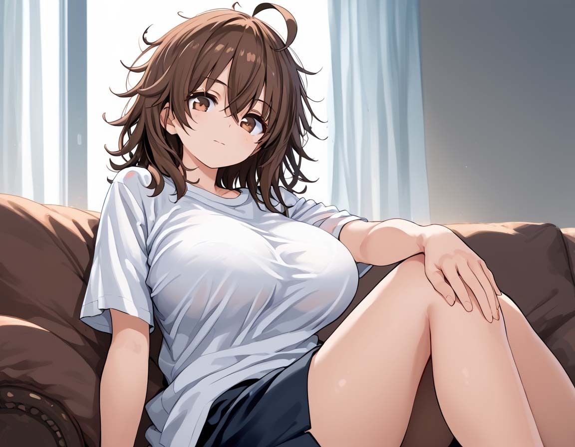 サンプル画像3:爆乳楽園 文化祭 〜秘密のステージ裏体験編〜(りんそう) [d_646144]