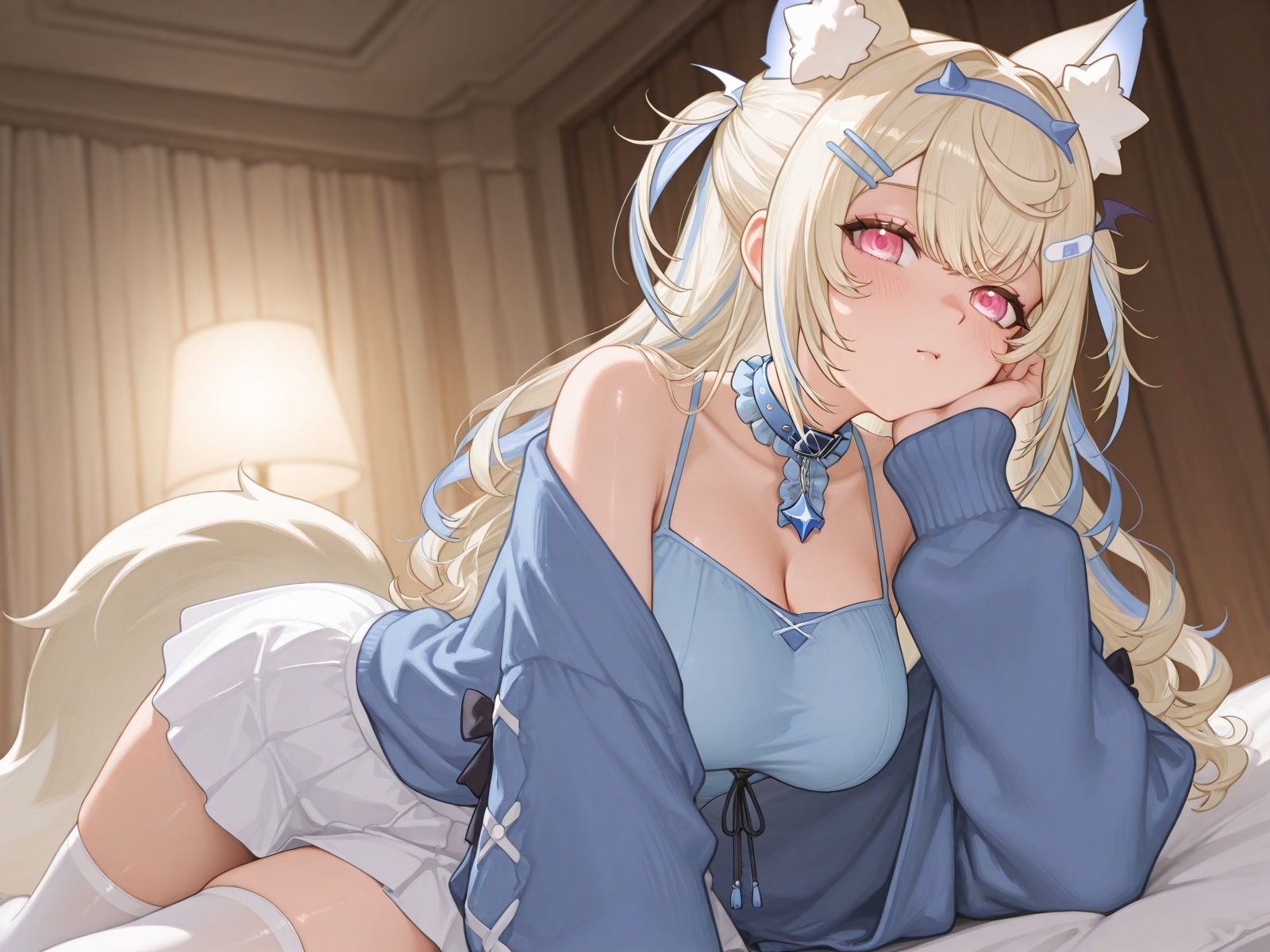 フワワ・ア〇スガード#2 画像1