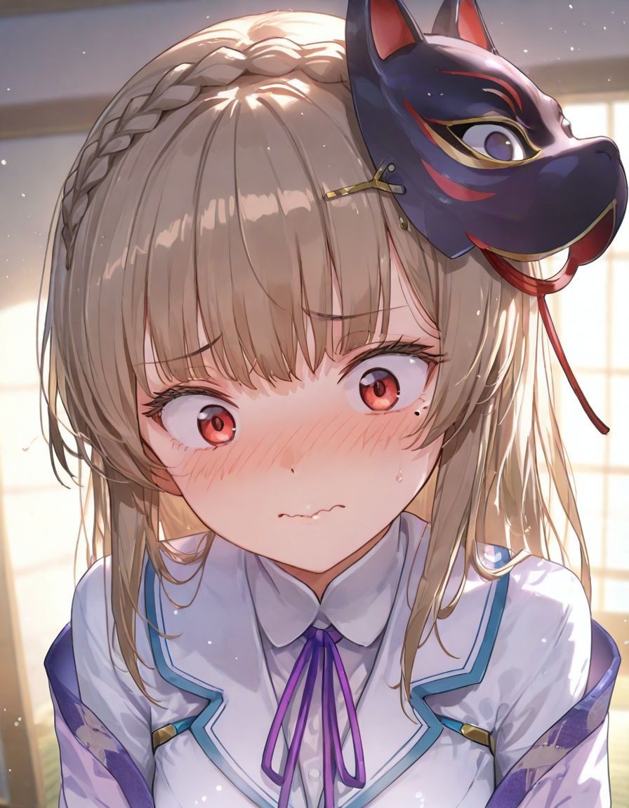 サンプル画像1:桐生美也(ochamaru) [d_646173]