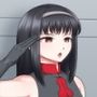 ふたなりの侵略者