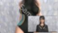 【△100●100】学業成績学年一位の二階堂沙耶・県警からの事情聴取で、自らの盗撮被害動画の確認を強いられる:Vol.R009『競泳水着の個人撮影を盗撮されていた件』