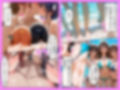 真夏のハーレム 水着美女に囲まれる夏休み
