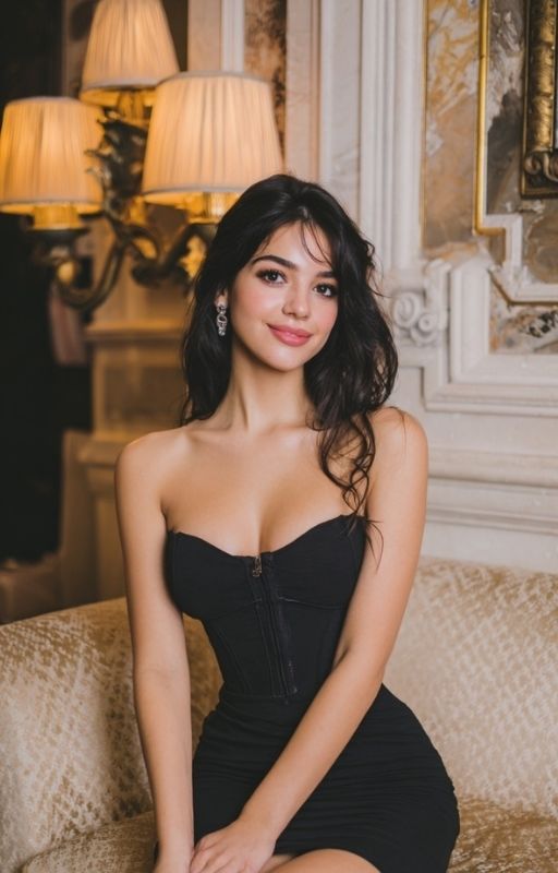 サンプル画像3:イギリスの爆美女〜最高にイイ女たち(YK Publishing) [d_646246]