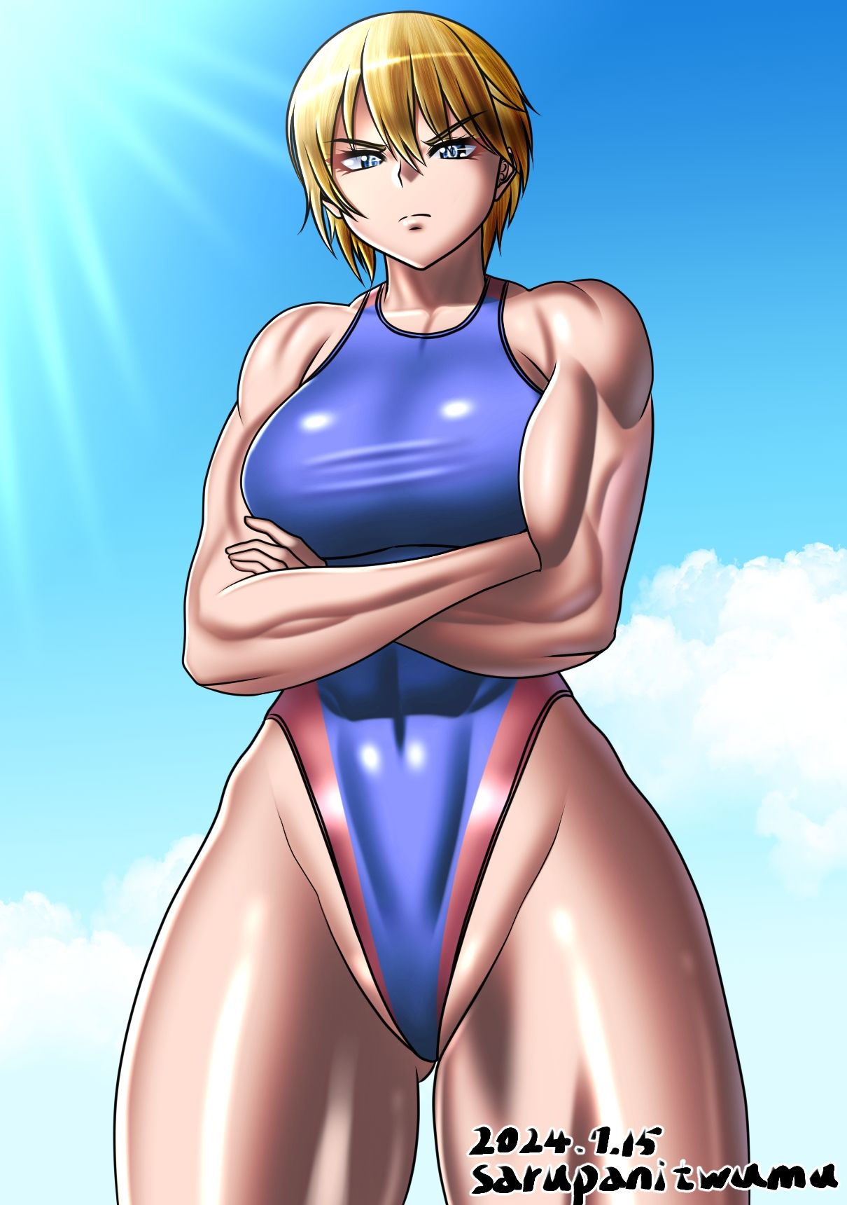 おはよう絵総集編3_6