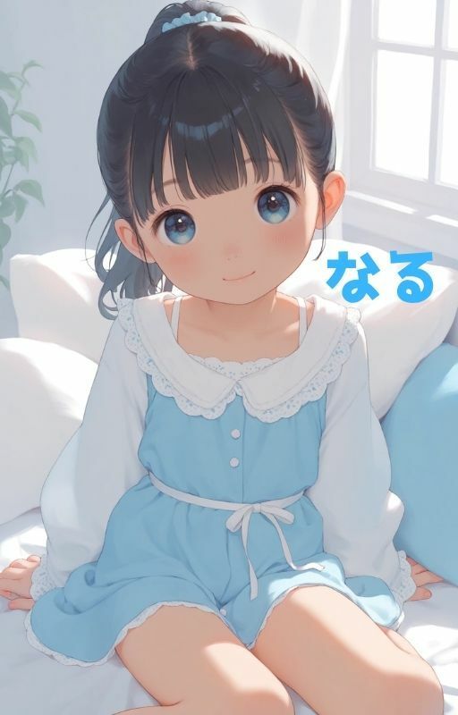 小さな輝き2 サンプル画像 2