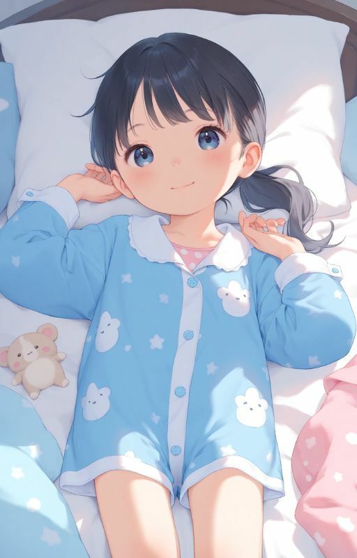 小さな輝き2 サンプル画像 3