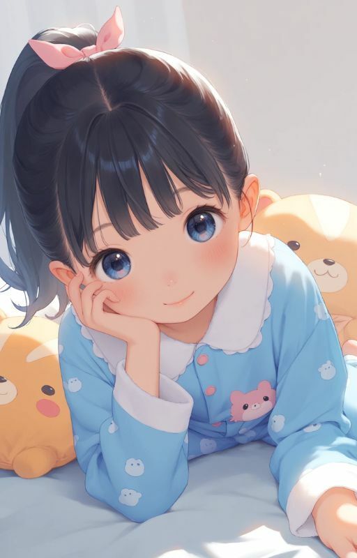 小さな輝き2 サンプル画像 4