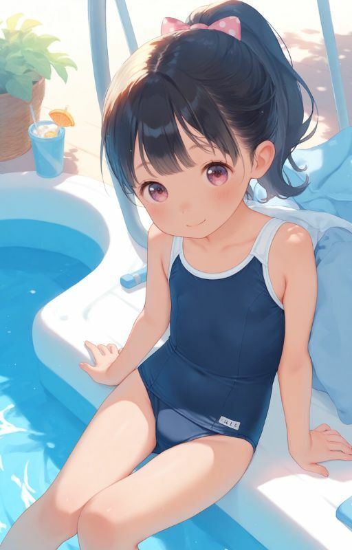 小さな輝き2 サンプル画像 5