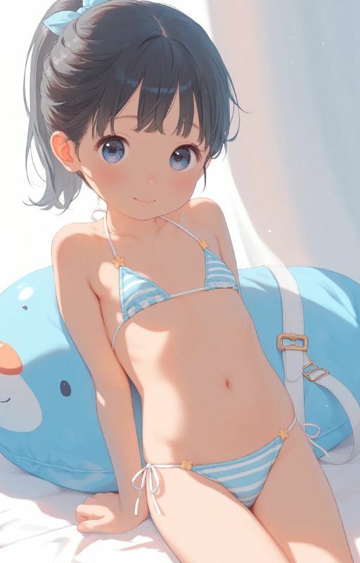 小さな輝き2 サンプル画像 6