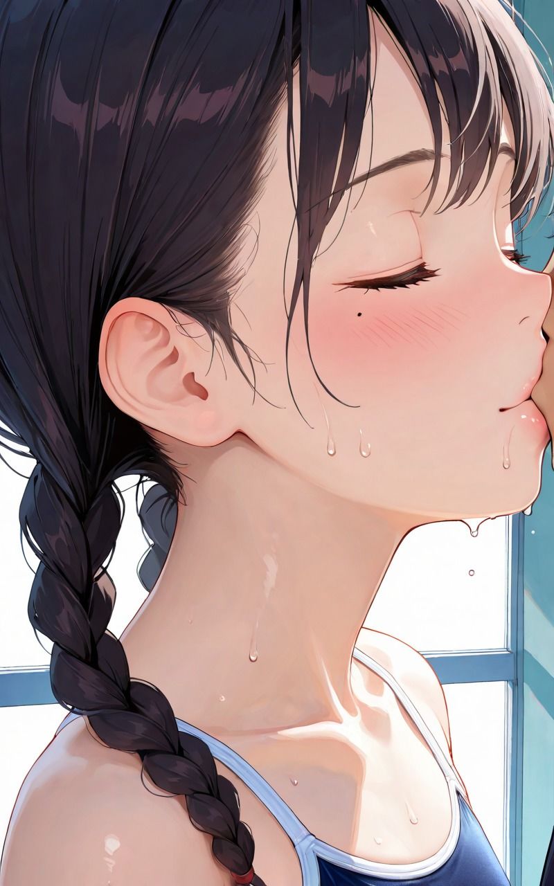 「体育の先生とスク水えっち」「委員長は担任の先生のいいなり」「教育実習の先生とイケナイ関係」 サンプル画像 8